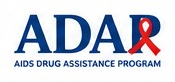 ADAR — AIDS Drug Assistance Program