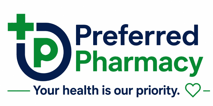 Preferred Pharmacy - Your health is our priority